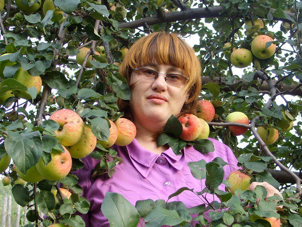 Смолина Наталья