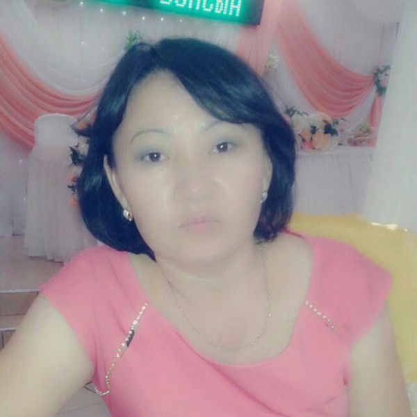 Айнагуль Абдикульова