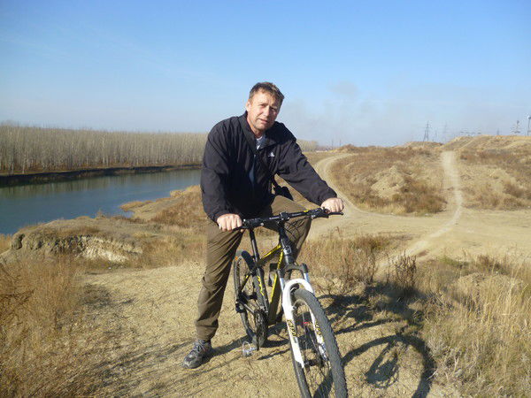 Владимир Овсянников