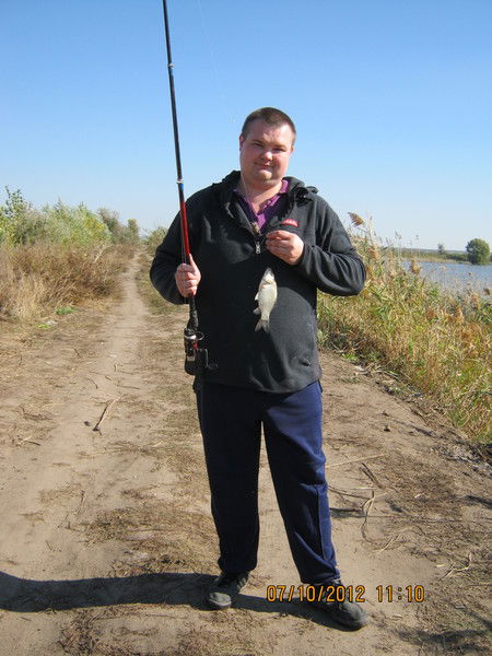 Геннадий Манцев