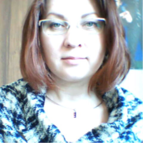 Ираида Тушева