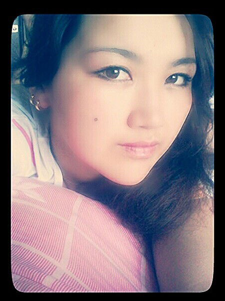 *айчурешка Be Happy!