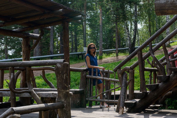 Алёна Павликова