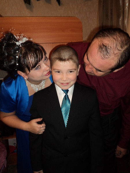 Ольга Максимова