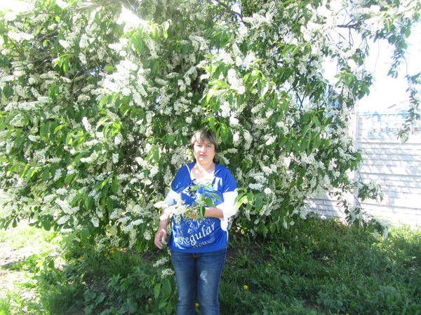 Гузель Маннанова