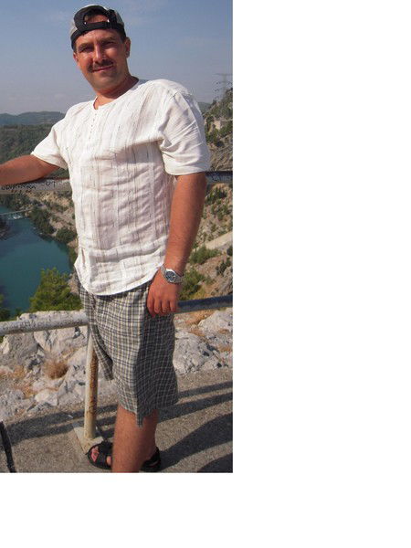 Игорь Нуждин