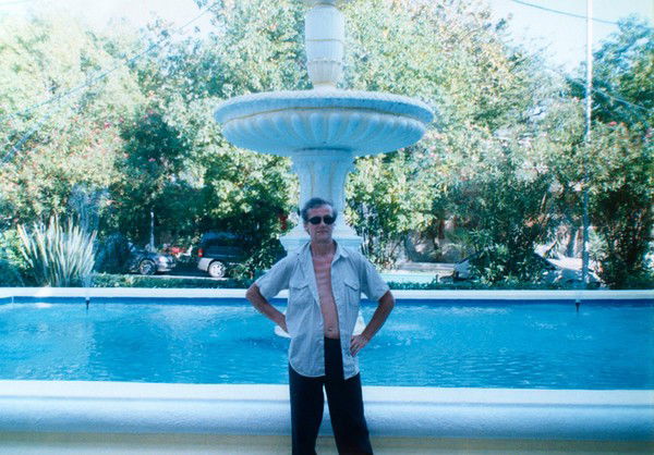 Александр Китов