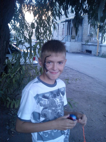 Леонид Киселёв