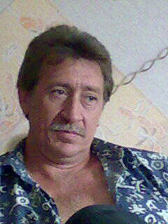 Михаил Абдурагимов