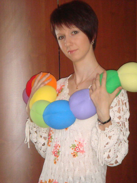 Татьяна Натёсова