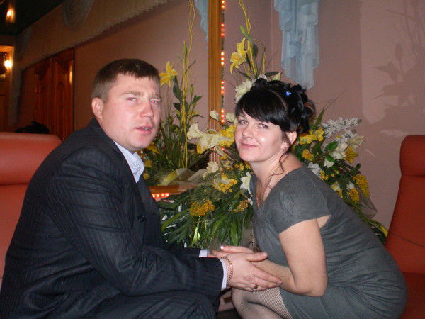 Оксана Подосинникова