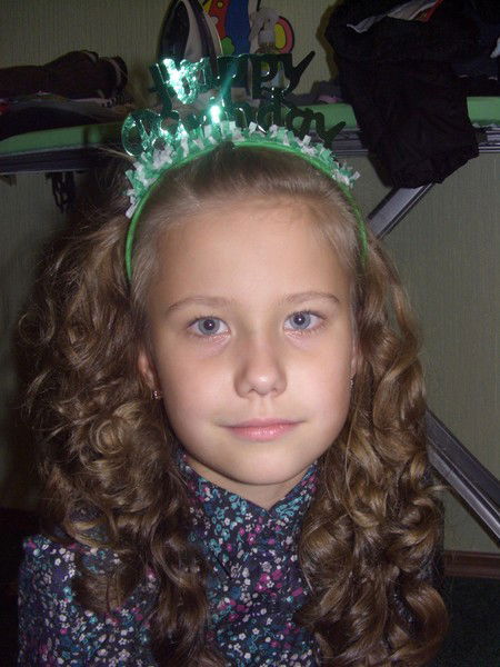 Эвелина Митрохина