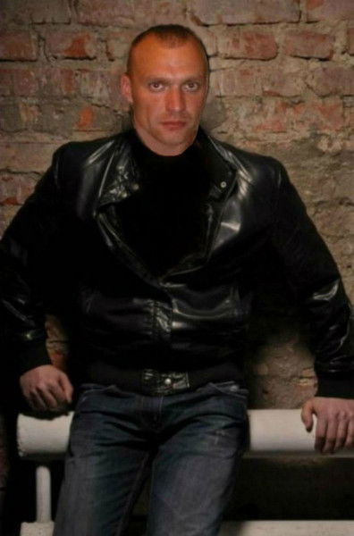 Сергей Ивановский