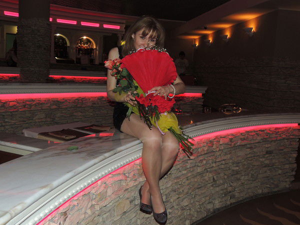 Екатерина Матюк