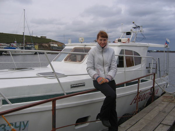 Екатерина Петрова