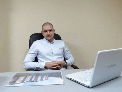 Алексей Першиков