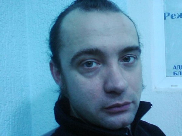 Гуров Александр