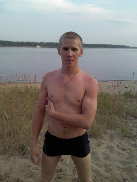 Иван Вотинов