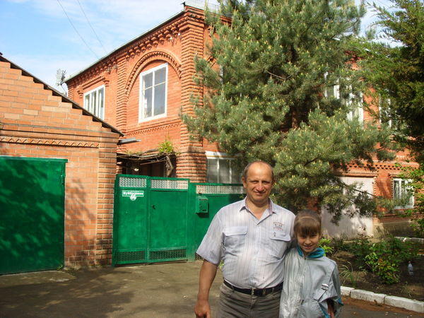 Павел Бреднев