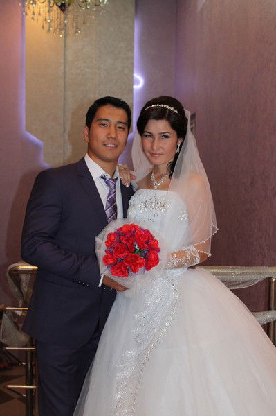 Данияр Сарсембаев