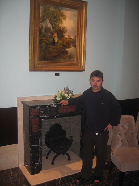 Александр Белов