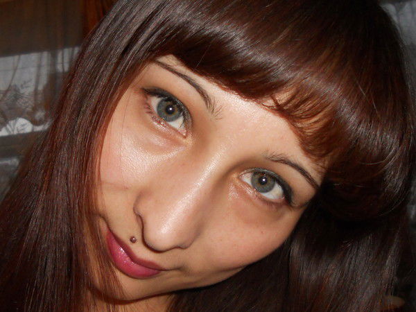 Альбина Нажмутдинова