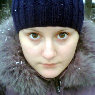 Екатерина Малеванова