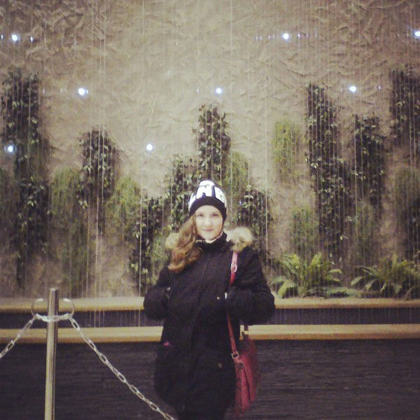 Вероника Шевчук