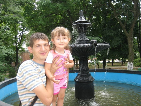 Алексей Сочкин