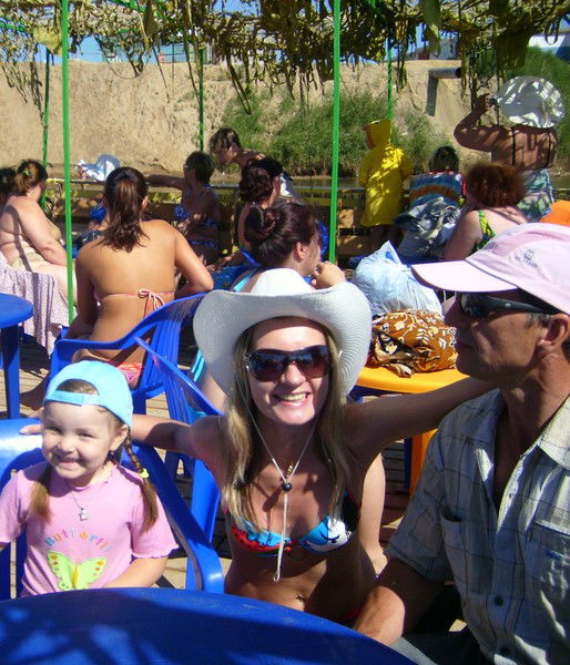 Наталья Лаптева