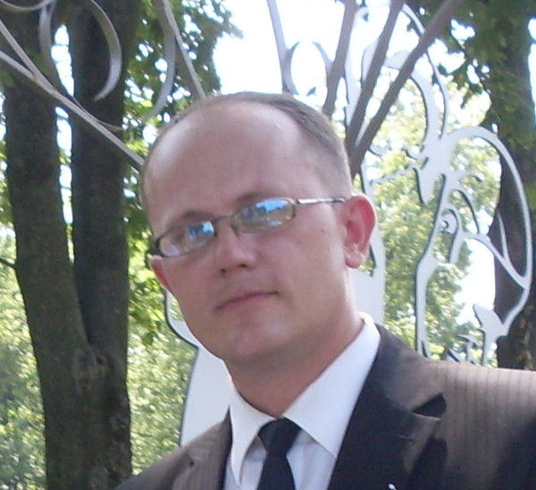 Владимир Еловой