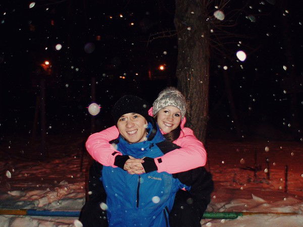 Юличка Дудочкина