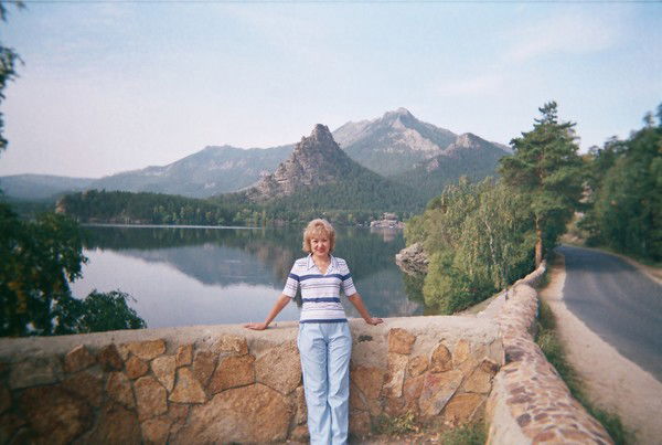 Кульпаш Омарова