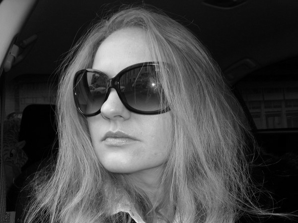 Елена Слепокурова