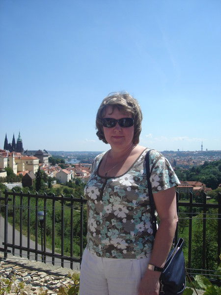 Светлана Полянская