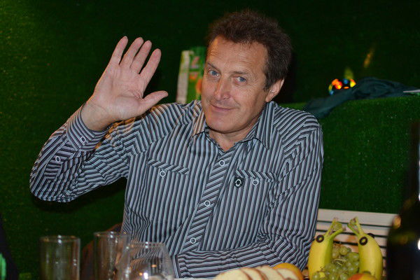 Александр Чадин