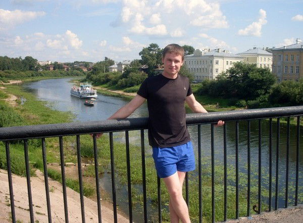 Александр Николаевич