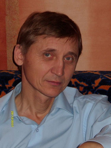 Владимир Заверуха