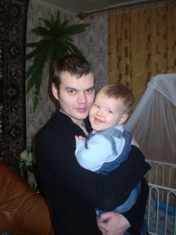 Алексей Дубовцев