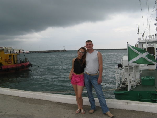 Валентина Бескровных