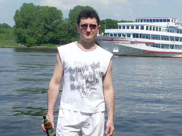 Равшан Миноваров