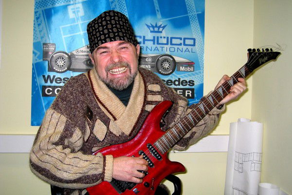 Виктор Алексеевич