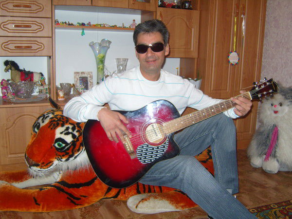 Артур Тагиров