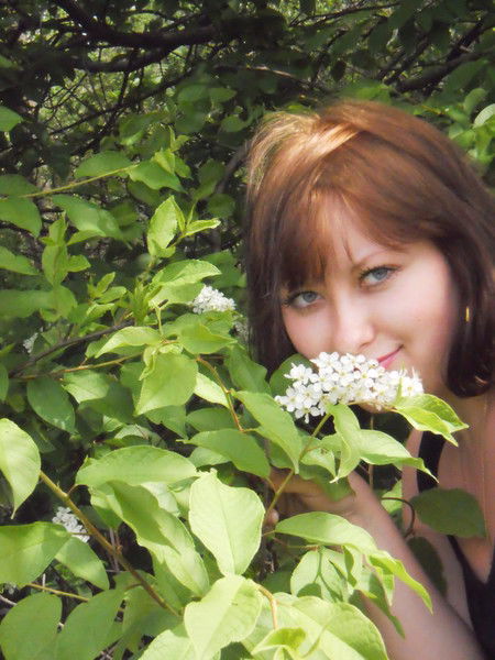 Белых Елена