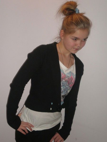 Настена Рукосуева