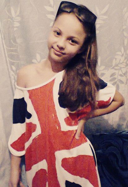 Виктория Корыцкая