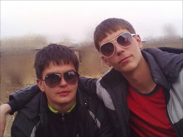 Роман Панфилов