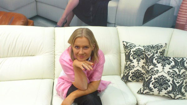 Мария Секерина