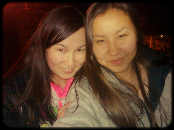 Дина Нуркеева