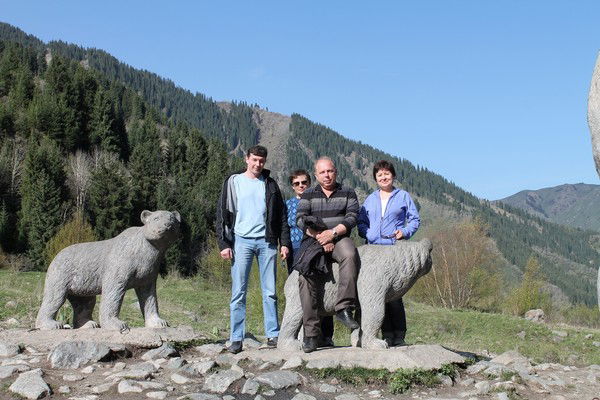 Андрей Хома